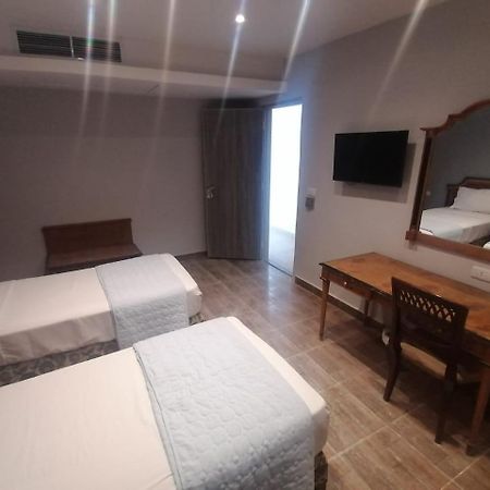 Kaoud Sporting Hotel İskenderiye Dış mekan fotoğraf