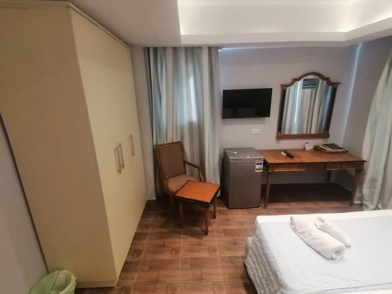 Kaoud Sporting Hotel İskenderiye Dış mekan fotoğraf