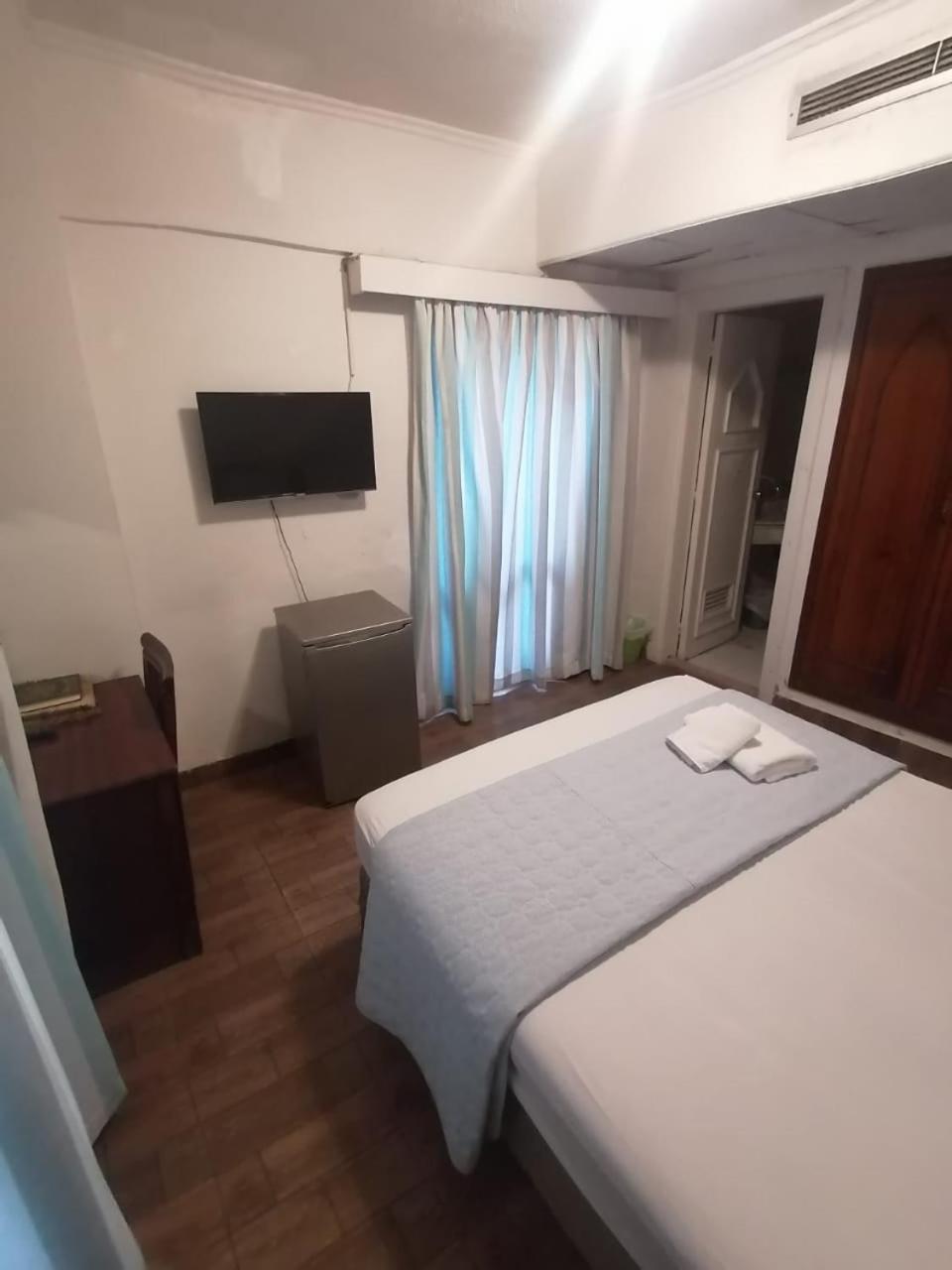 Kaoud Sporting Hotel İskenderiye Dış mekan fotoğraf