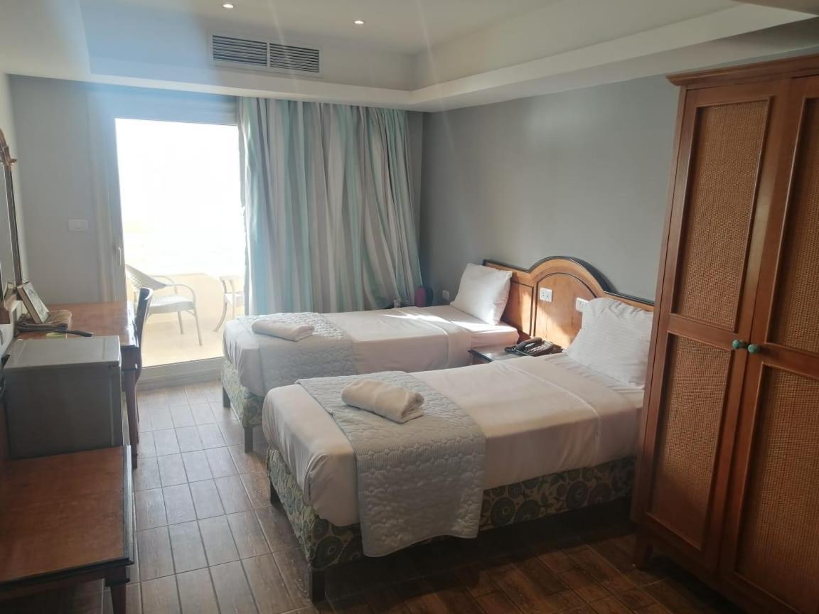 Kaoud Sporting Hotel İskenderiye Dış mekan fotoğraf