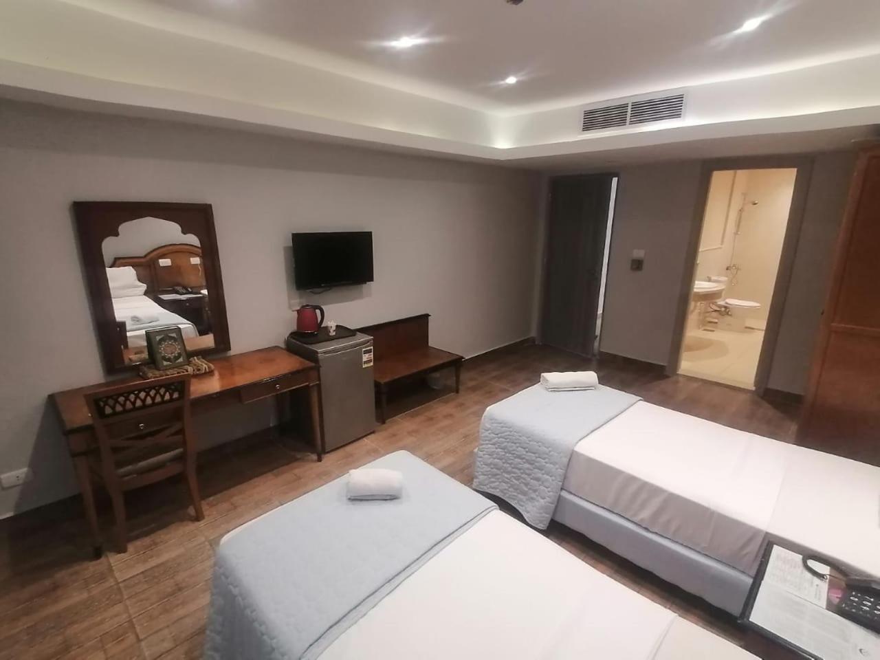 Kaoud Sporting Hotel İskenderiye Dış mekan fotoğraf
