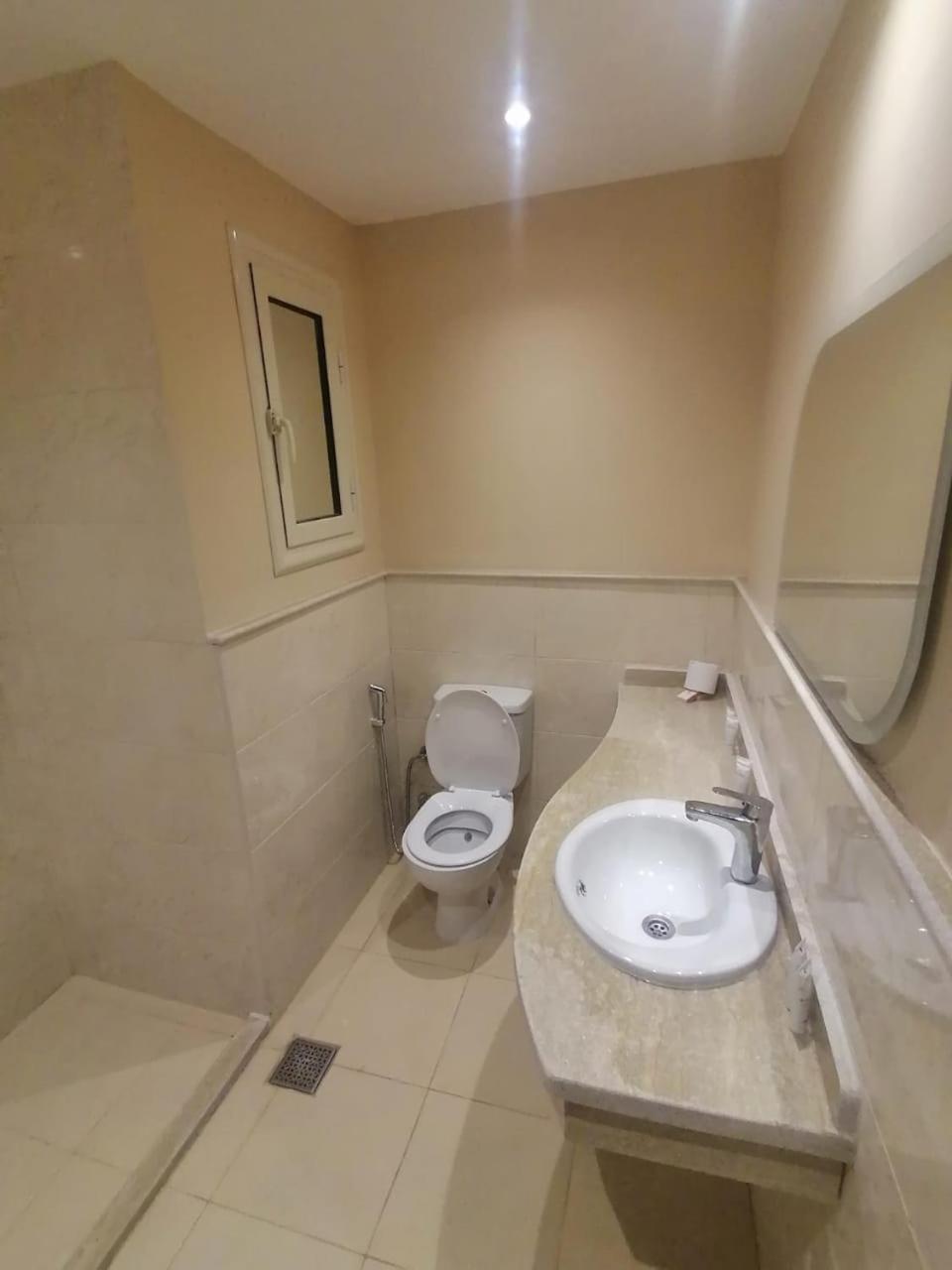 Kaoud Sporting Hotel İskenderiye Dış mekan fotoğraf