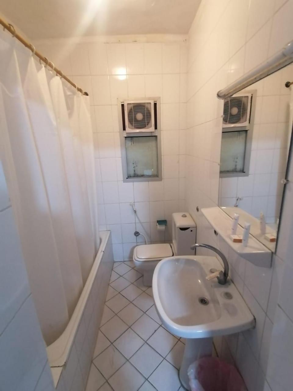 Kaoud Sporting Hotel İskenderiye Dış mekan fotoğraf